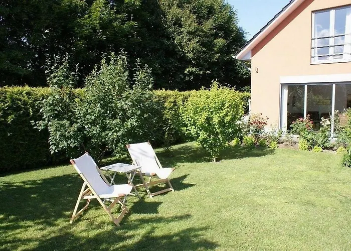Stockmann In Retgendorf - Abc174