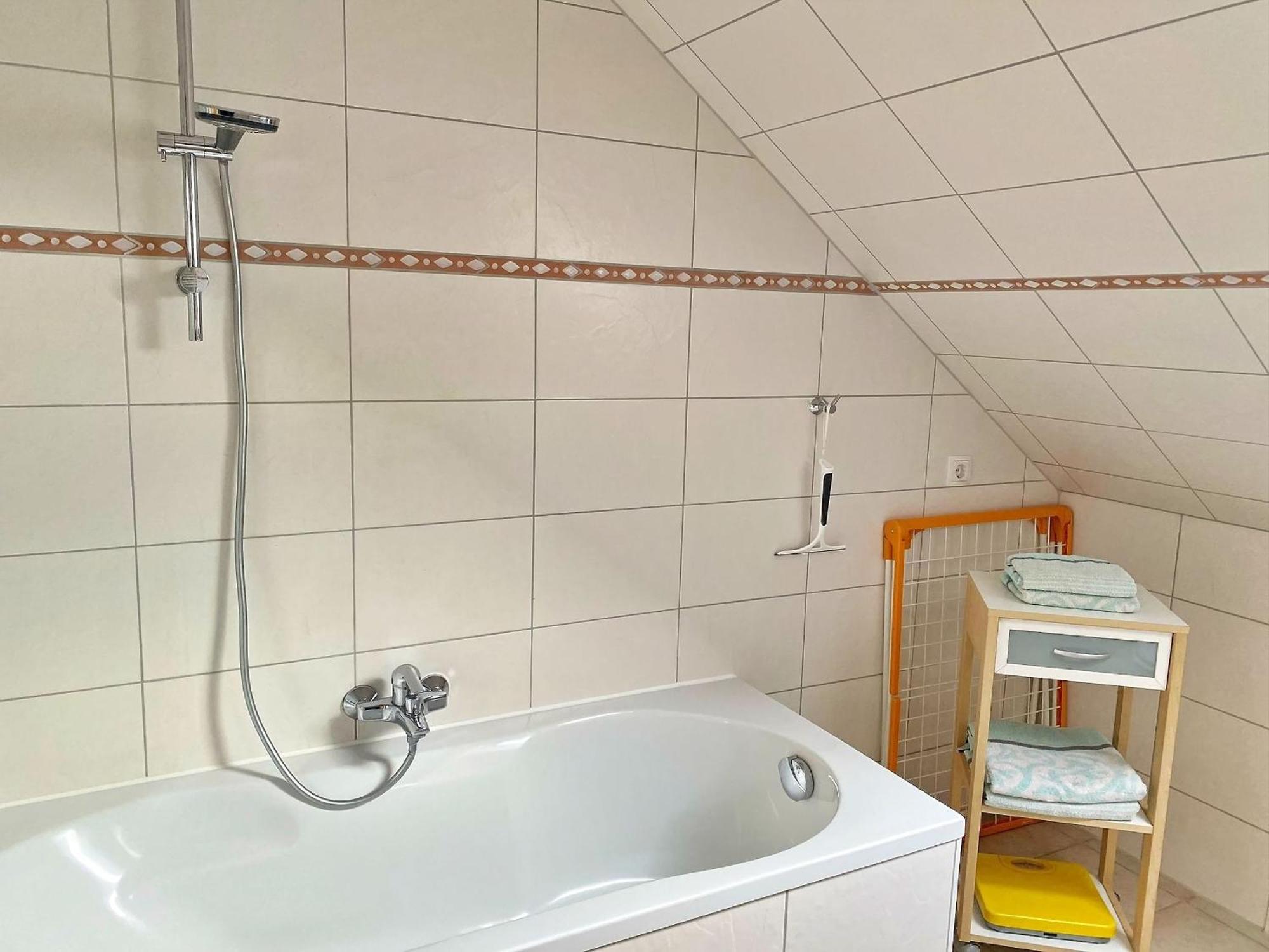 Stockmann In - Abc174 Apartment Retgendorf