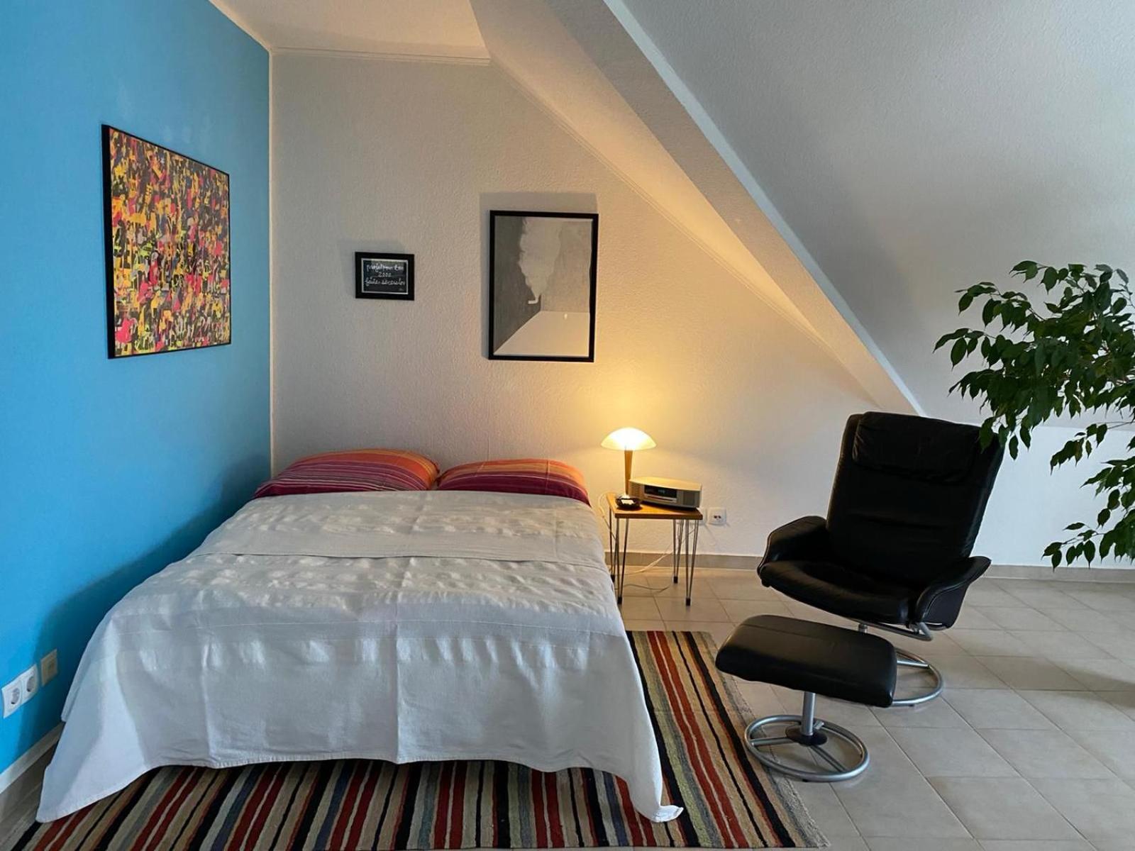 Stockmann In - Abc174 Apartment Retgendorf
