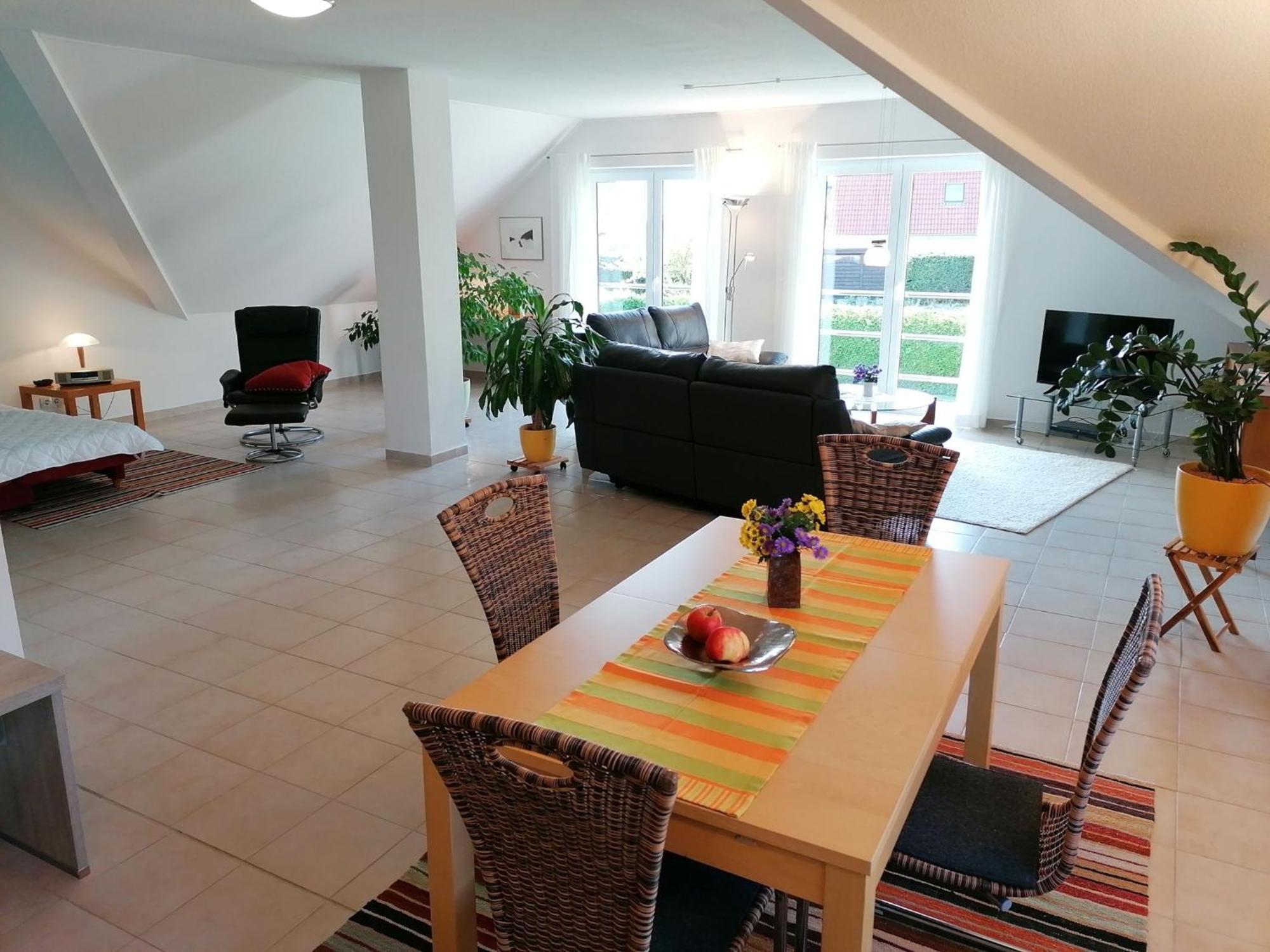 Apartment Stockmann In - Abc174 Retgendorf